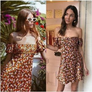 bec + bridge | Dresses | Nwt Bec Bridge Ilora Knit Mini Dress | Poshmark